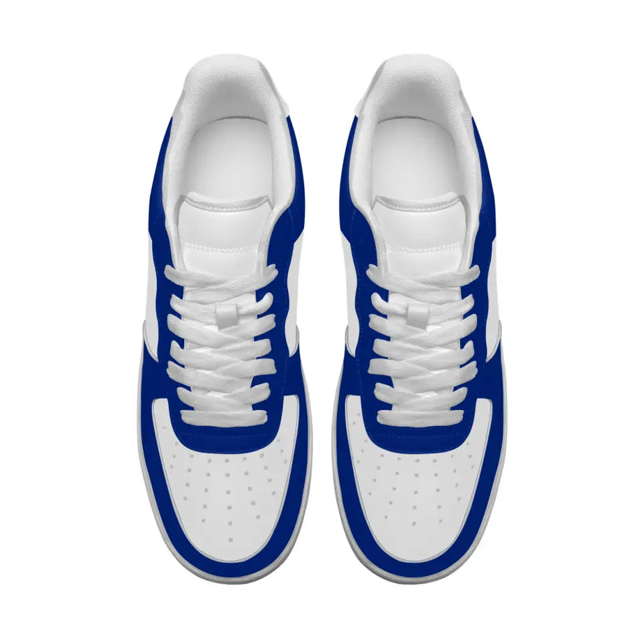 Custom AFL Shoes, Customized colors, Personalized name and logo, AFL Sneakers, AFL-C002-001