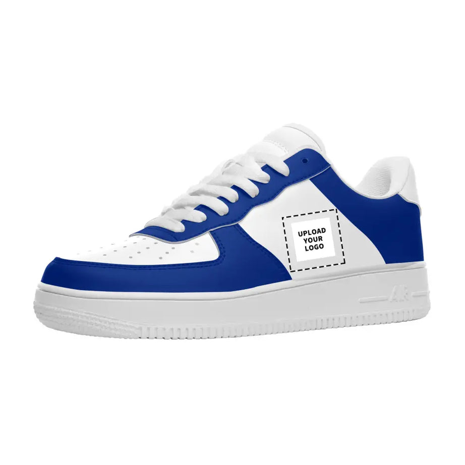 Custom AFL Shoes, Customized colors, Personalized name and logo, AFL Sneakers, AFL-C002-001